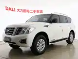 Фото 1 - Nissan Patrol