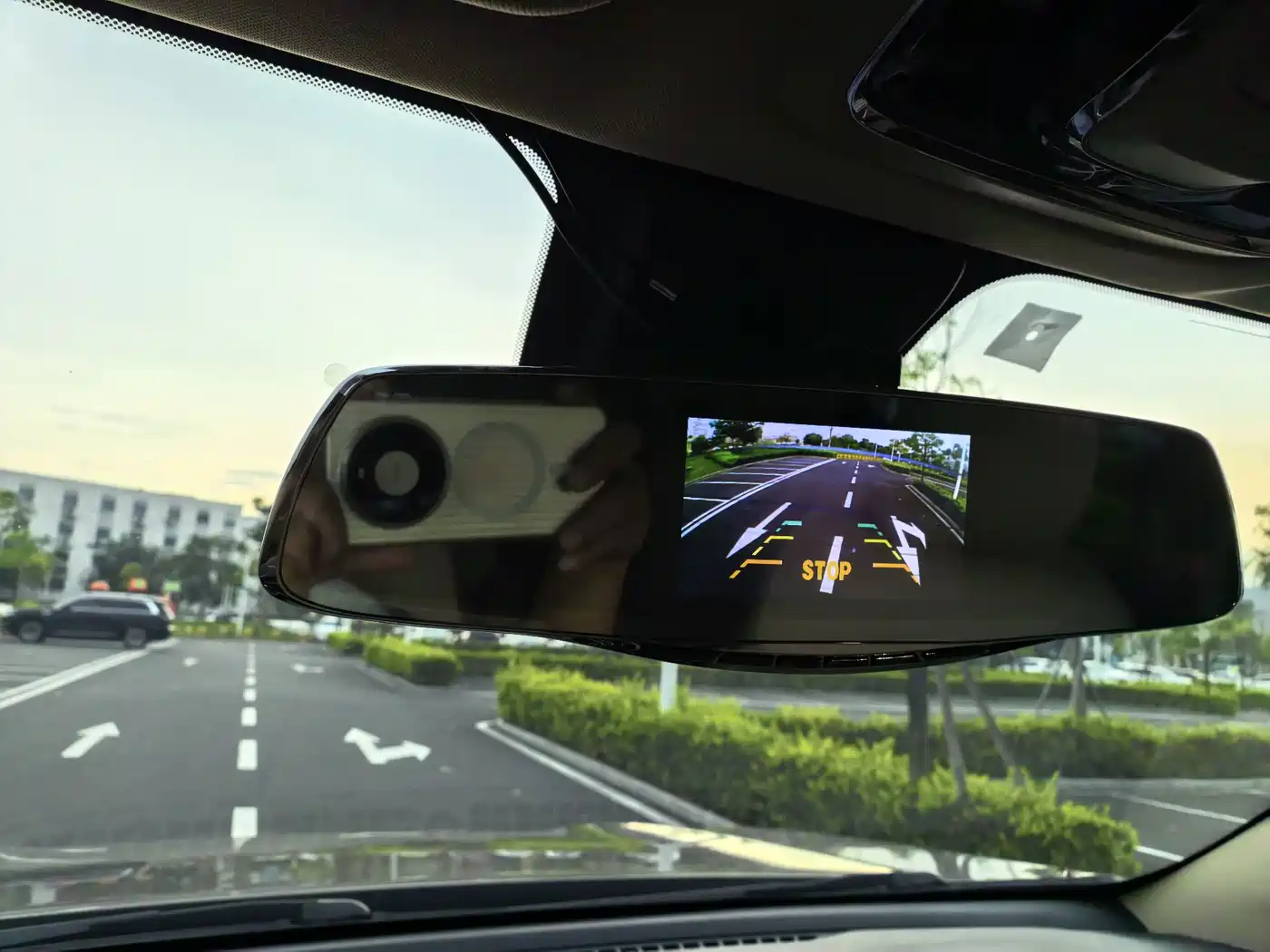 SAIC Maxus D90 2018 2017 2.0T Automatic 2WD Uranus