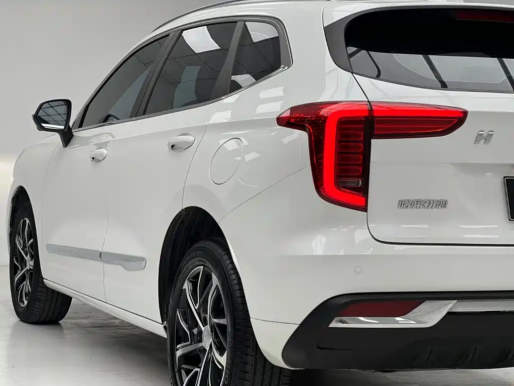 Haval Jolion 2022 2021 1.5T Automatic Junior Edition