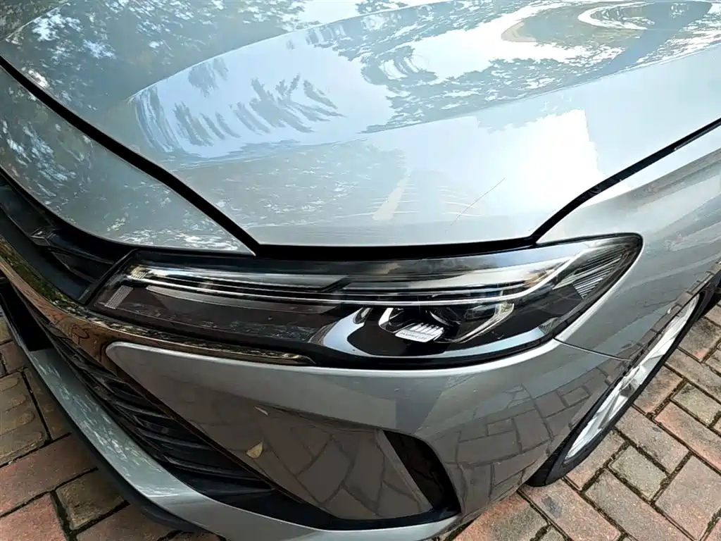 Chevrolet Monza 2023 1.5L DCT Enjoyment Edition фото 24