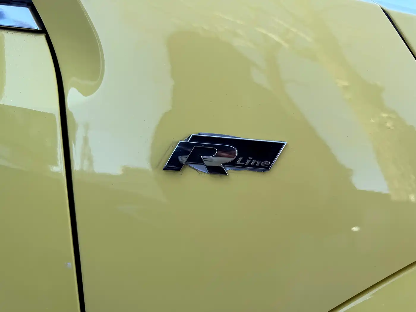 Volkswagen Beetle 2013 1.4TSI R-Line фото 11