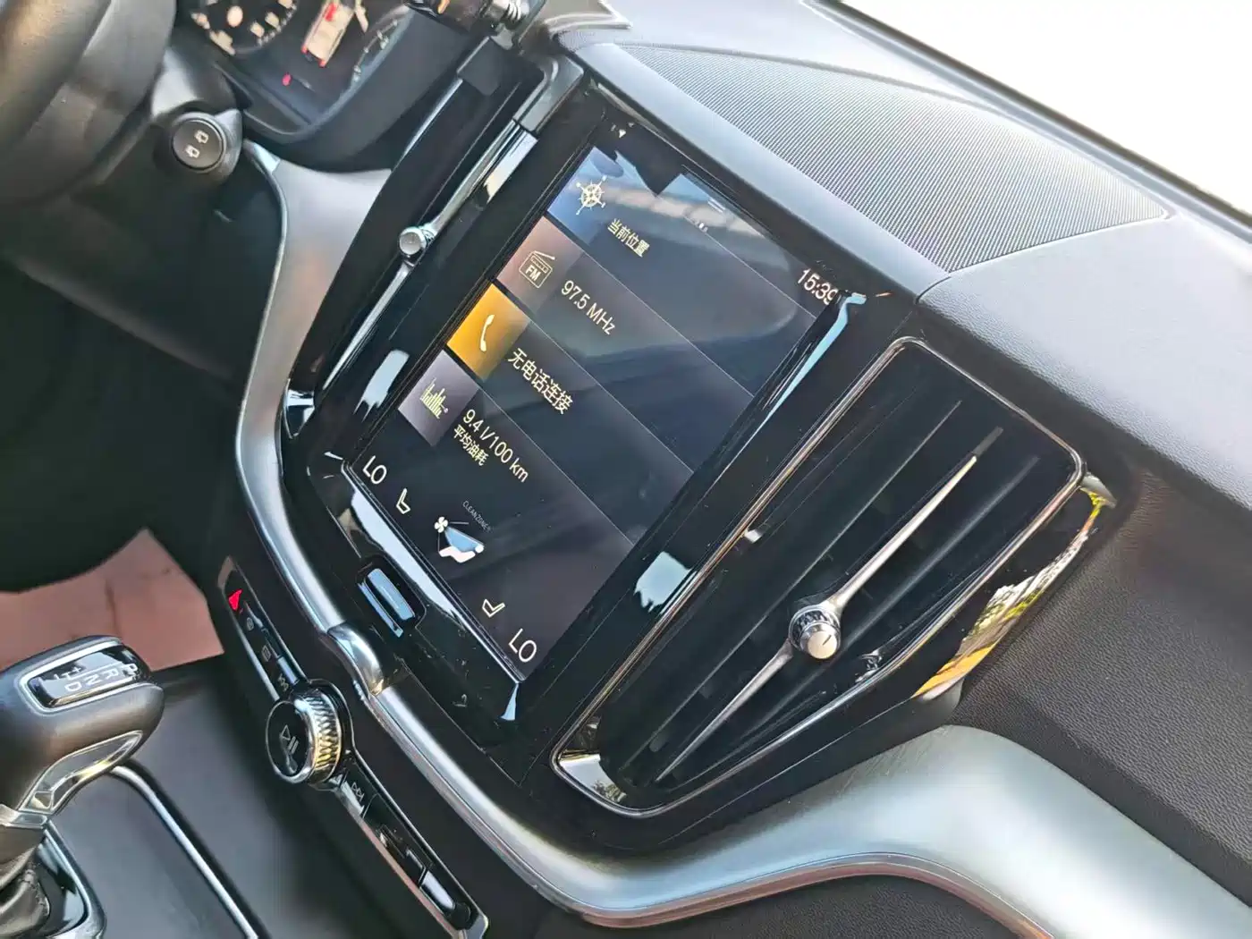 Фото 7 - Volvo XC60