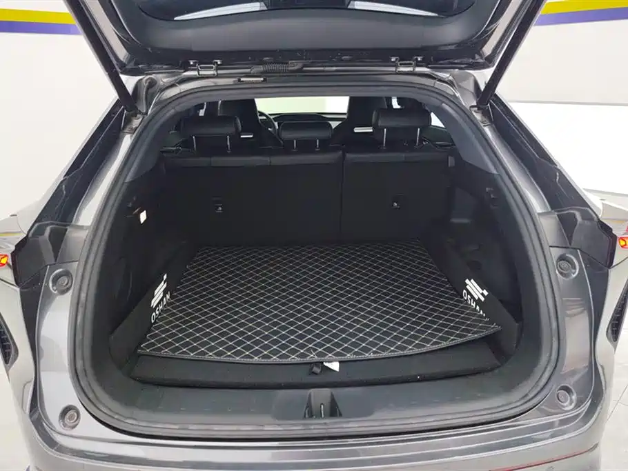 CHANGAN CHANGAN AUCHAN Z6