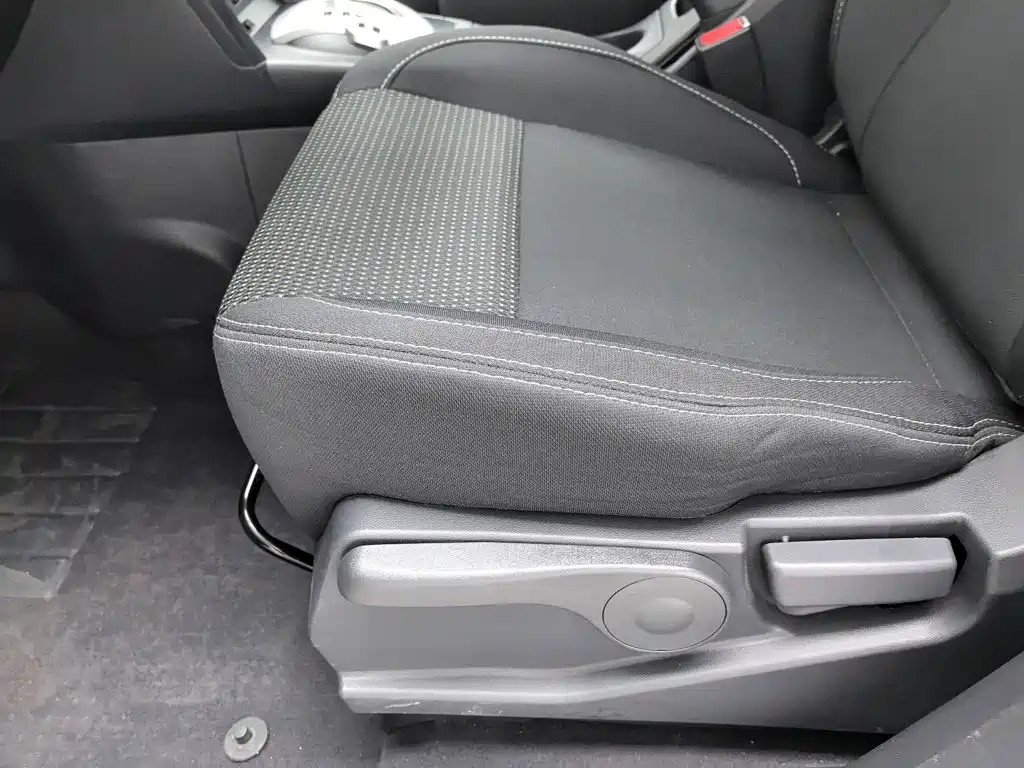 Renault Koleos (Import) 2013 2014 2.0L 2WD Smart Edition