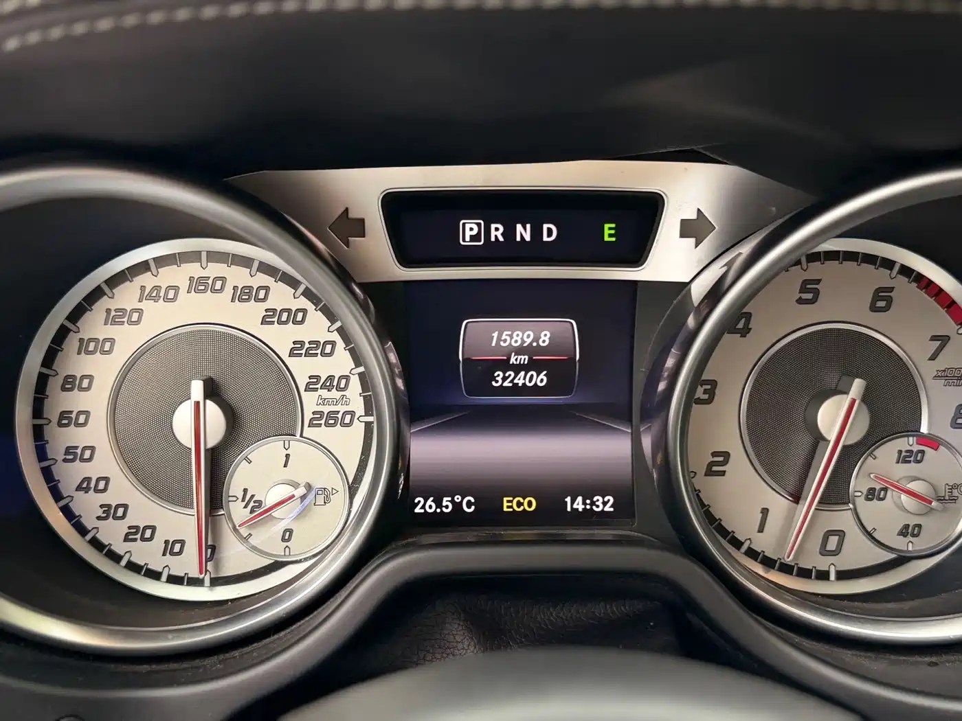 MERCEDES-BENZ SL CLASS