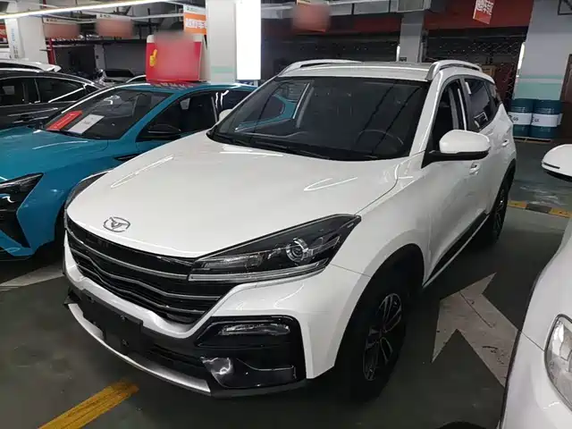 Cowin Xuanjie 2022