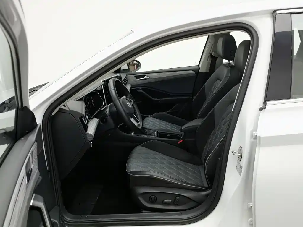 Volkswagen Sagitar, миниатюра 10