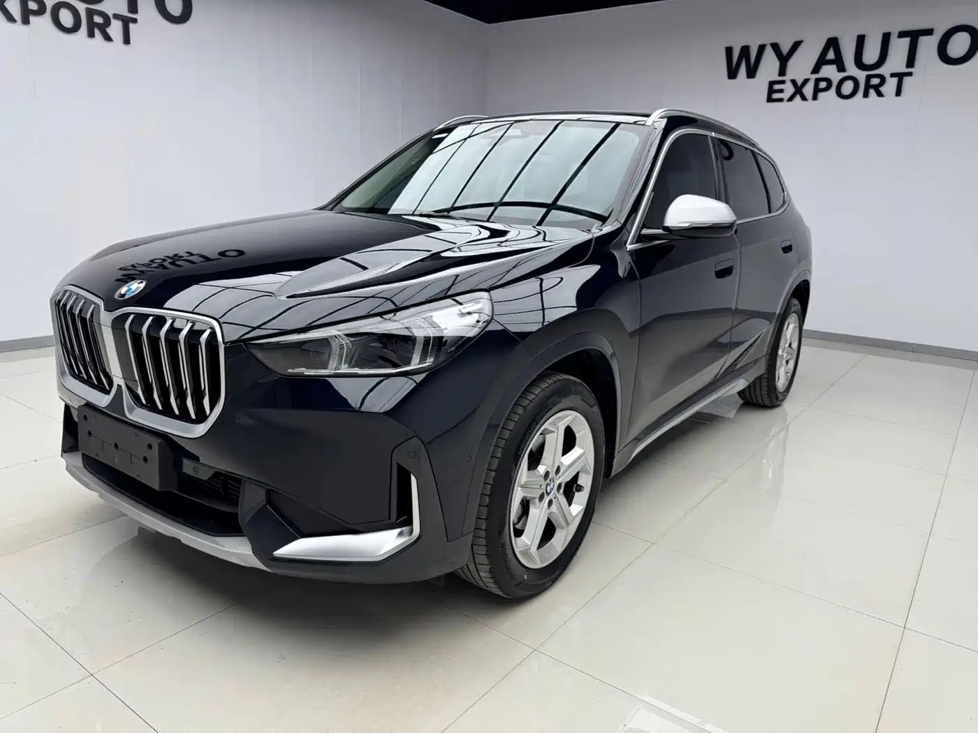 BMW X1 2023 sDrive20Li X Design Package