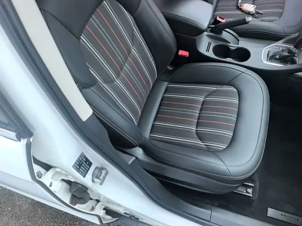 Besturn X40 2017 2017 1.6L Automatic Luxury