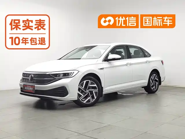  Volkswagen Sagitar 2025 300TSI DSG Surpass Edition