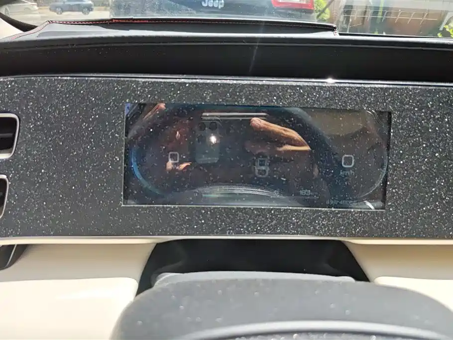 BYD Qin L 2024 DM-i 120KM Leading фото 13
