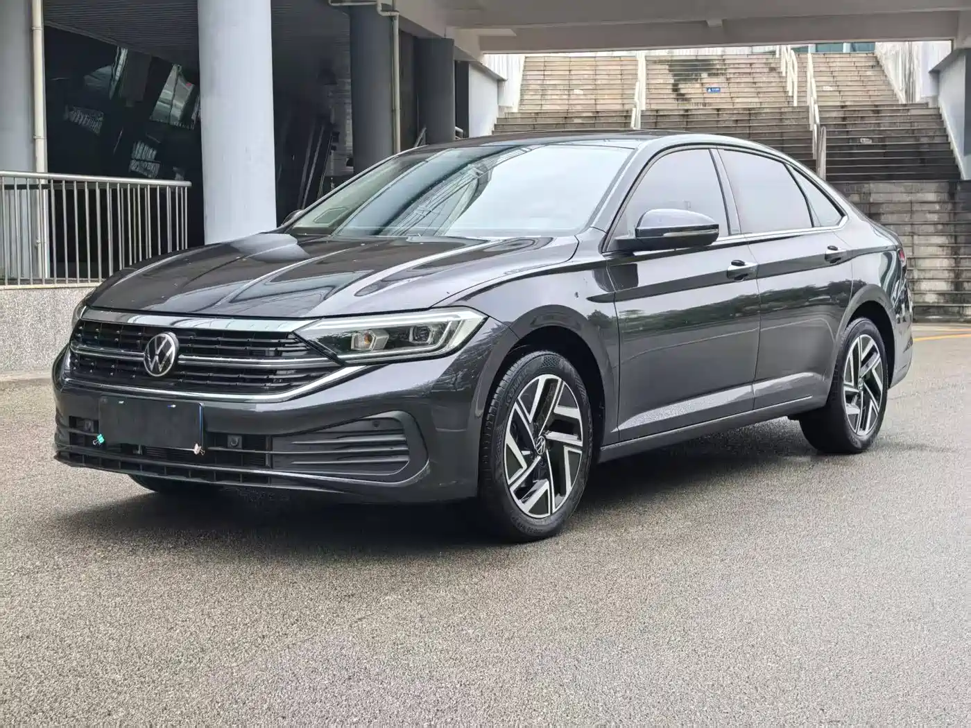 Volkswagen Sagitar 2026 Model Year Facelift 30 Million Special Edition 300TSI DSG Premium Edition