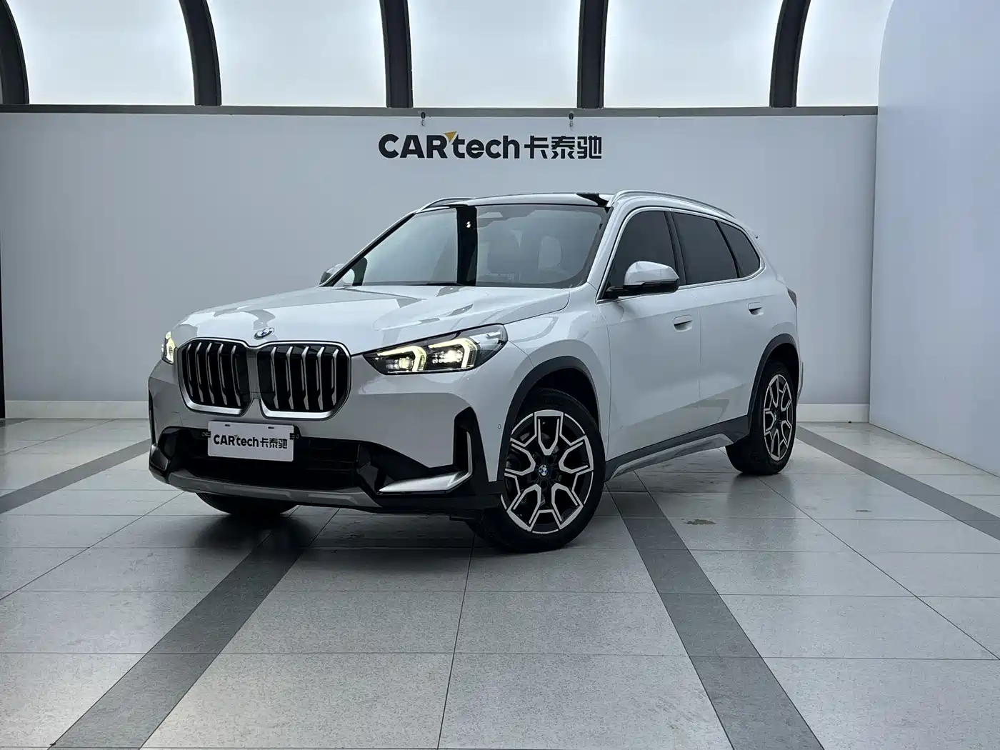 BMW X1 2023 sDrive25Li X Design Package