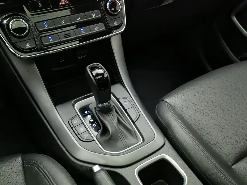 Hyundai ix35, миниатюра 13