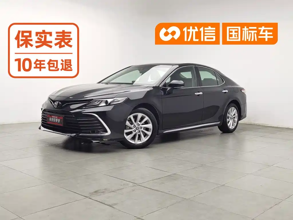 Toyota Camry, миниатюра 25