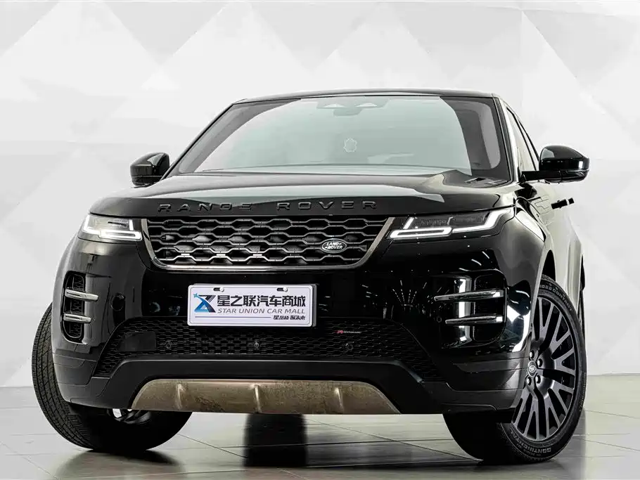 Land Rover Range Rover Evoque 2024 2023 Range Rover Evoque L 249PS Premium Luxury Edition