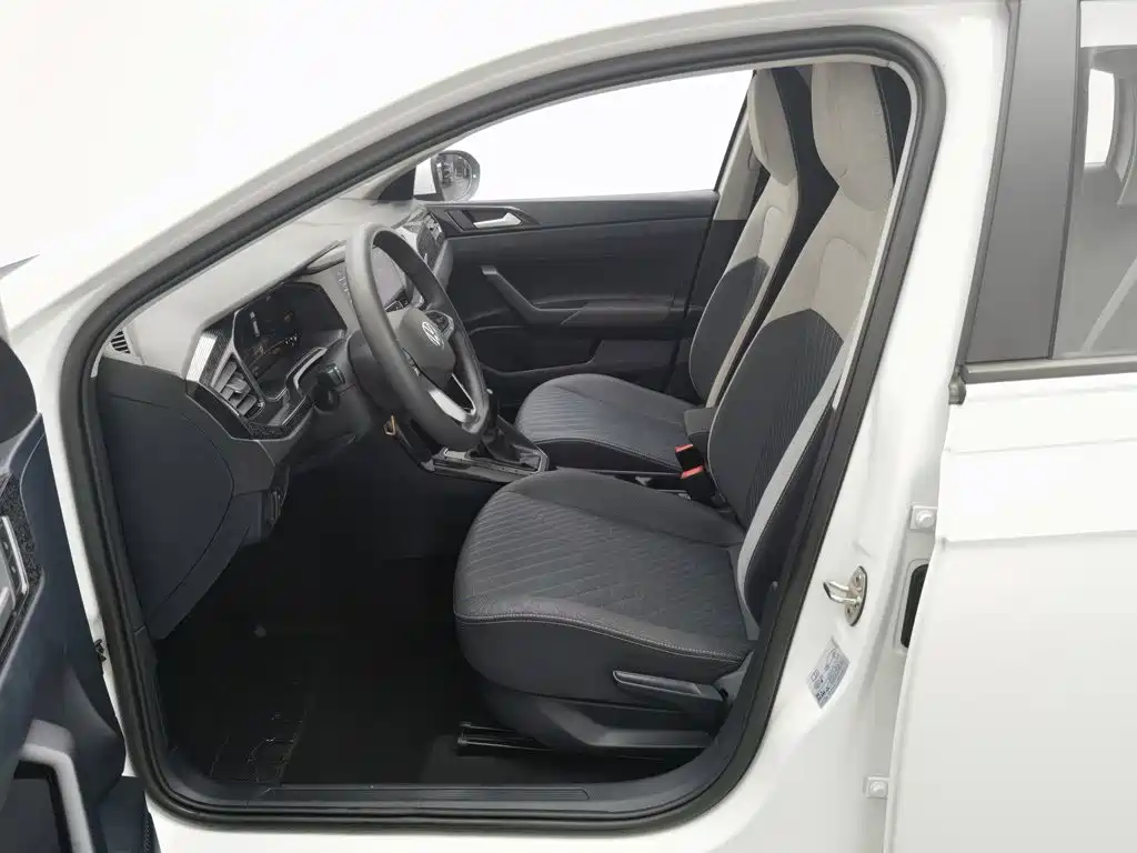 Volkswagen Lavida, миниатюра 10