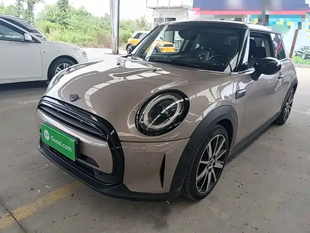 MINI 2022