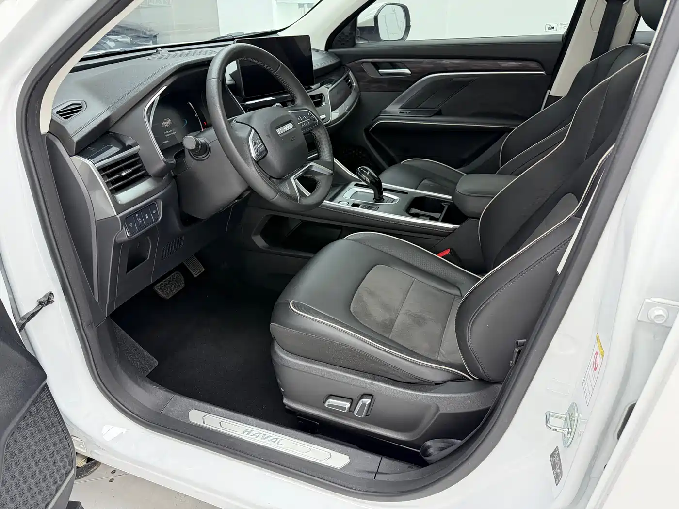 Haval H6 2021 Model 1.5T Automatic Champion Edition фото 9
