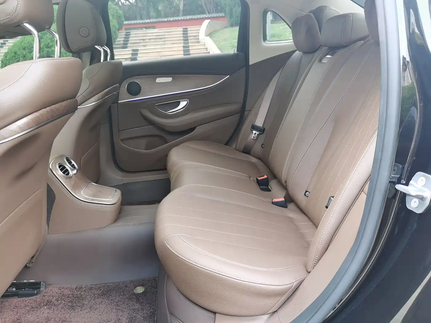 Mercedes-Benz E-Class 2023 Facelift E 300 L Fashion фото 17