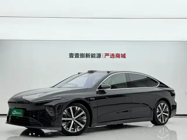 NIO ET7 2022