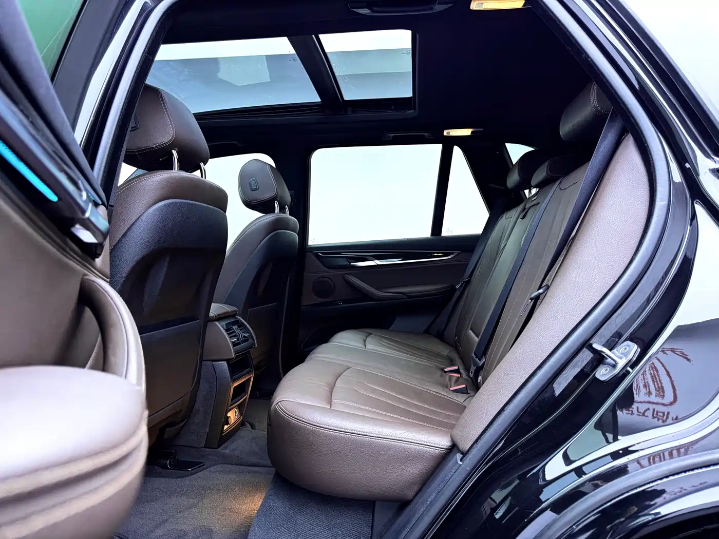 BMW X5 (Import) 2018 xDrive35i M Sport Model фото 17