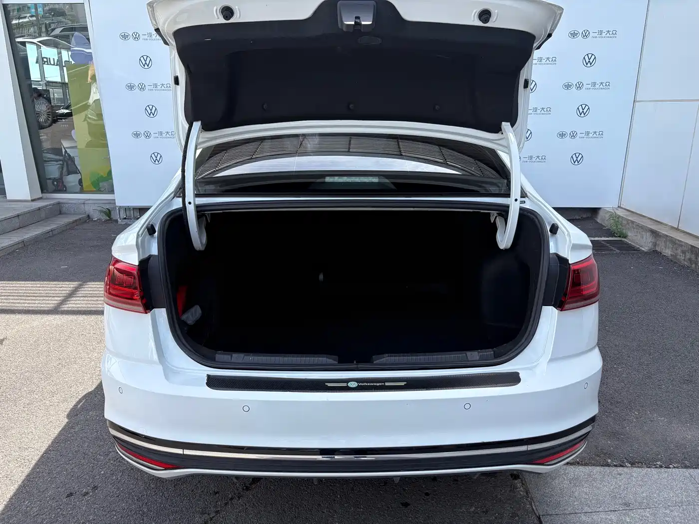 Photo 11 - Volkswagen Bora