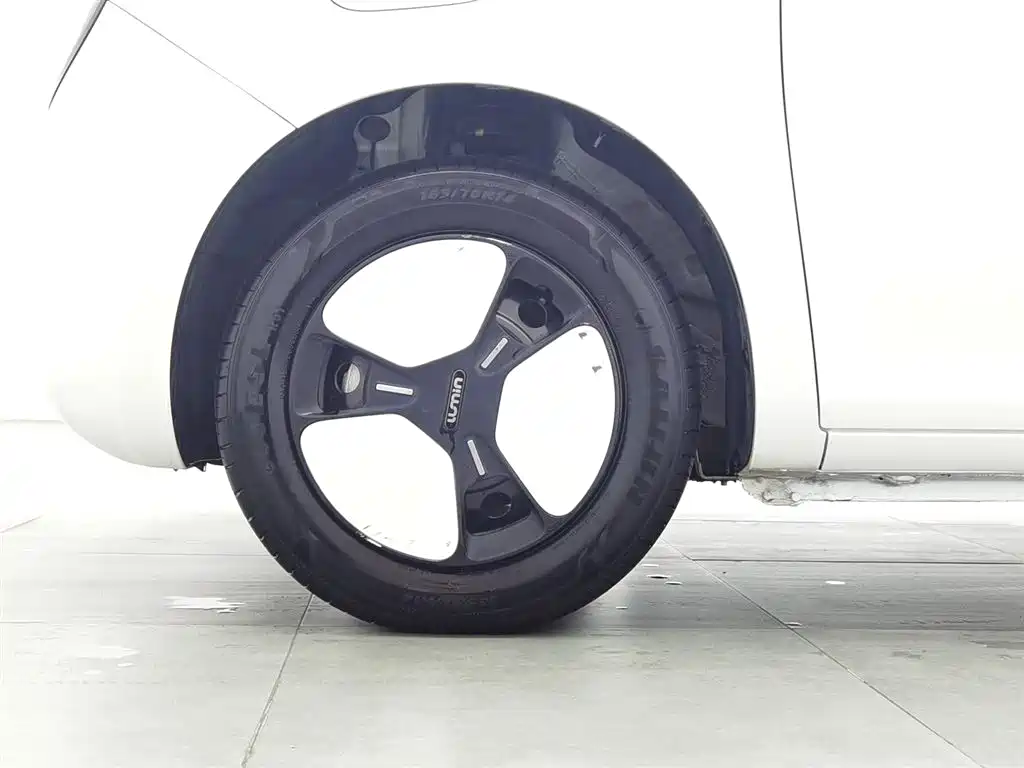 CHANGAN CHANGAN LUMIN