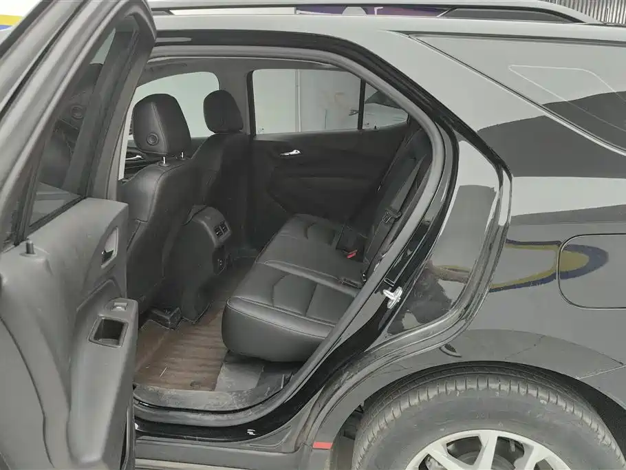 CHEVROLET EXPLORER