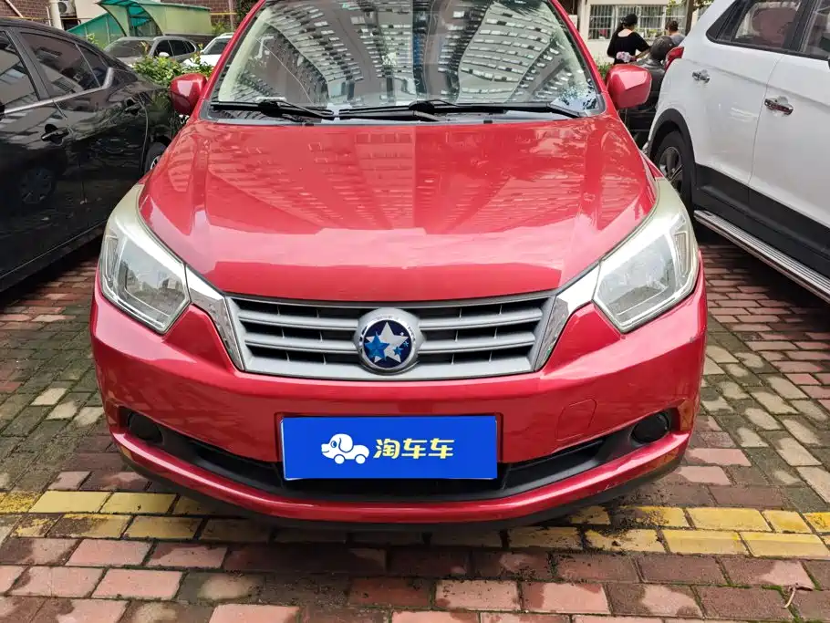 Venucia R50 2014 2013 1.6L Auto Fashion