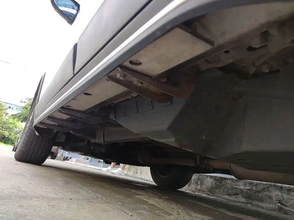 Haval H6 2015 Sport 1.5T Automatic 2WD Luxury фото 22