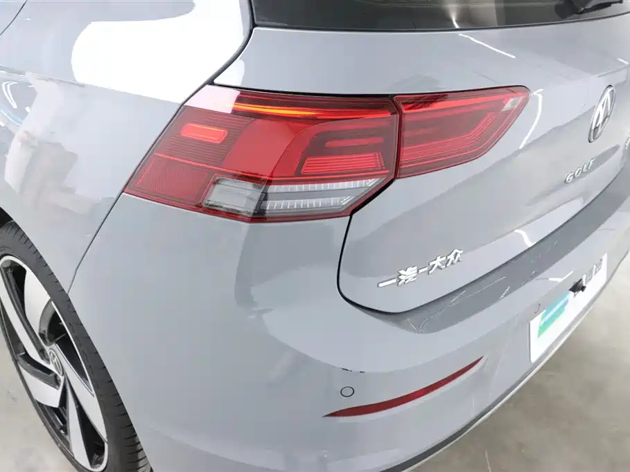 Volkswagen Golf 2023 280TSI DSG Pro фото 34