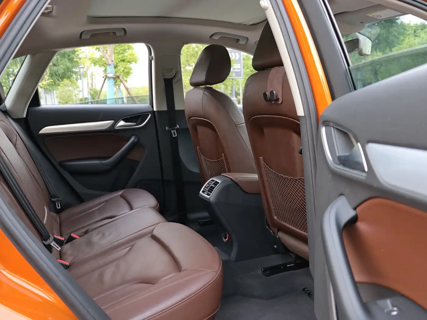 Фото 20 - Audi Q3