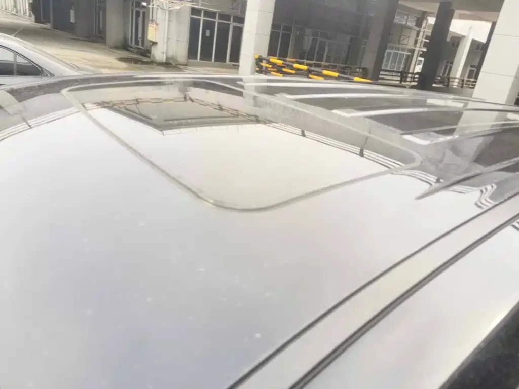Фото 6 - GAC Trumpchi M8