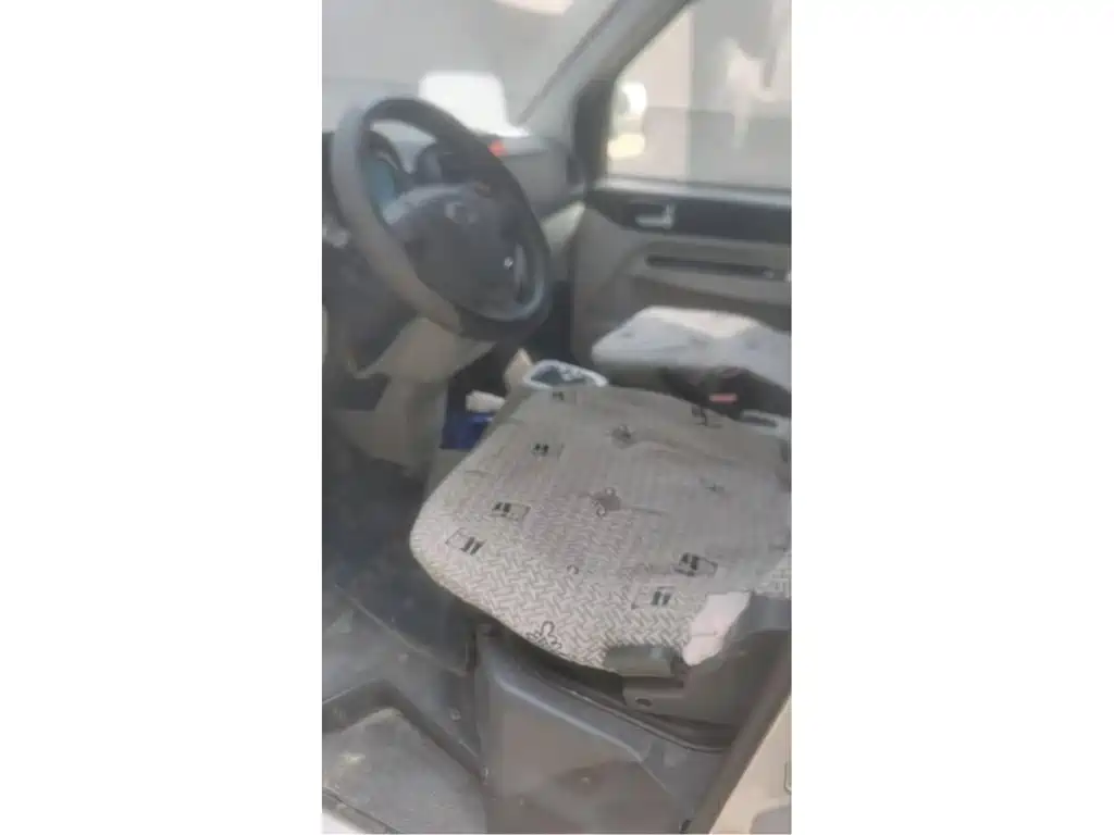 Karry Youyou EV 2022 2022 Van SQR5037 Comfort Version