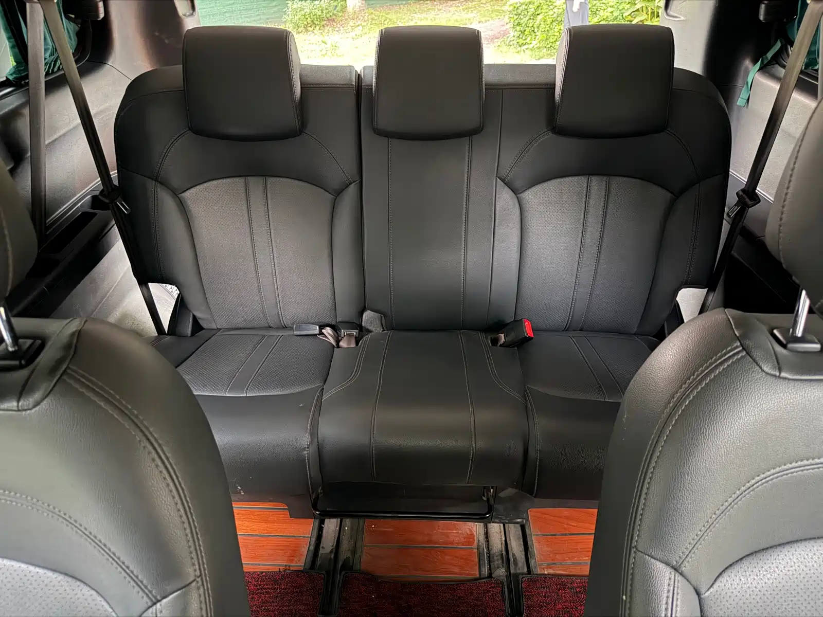 Фото 22 - Maxus G10