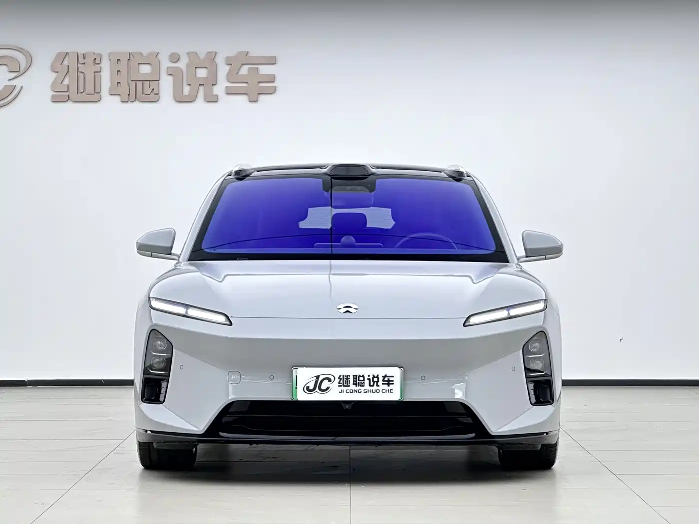 NIO ET5T 2025 2025 75kWh Touring