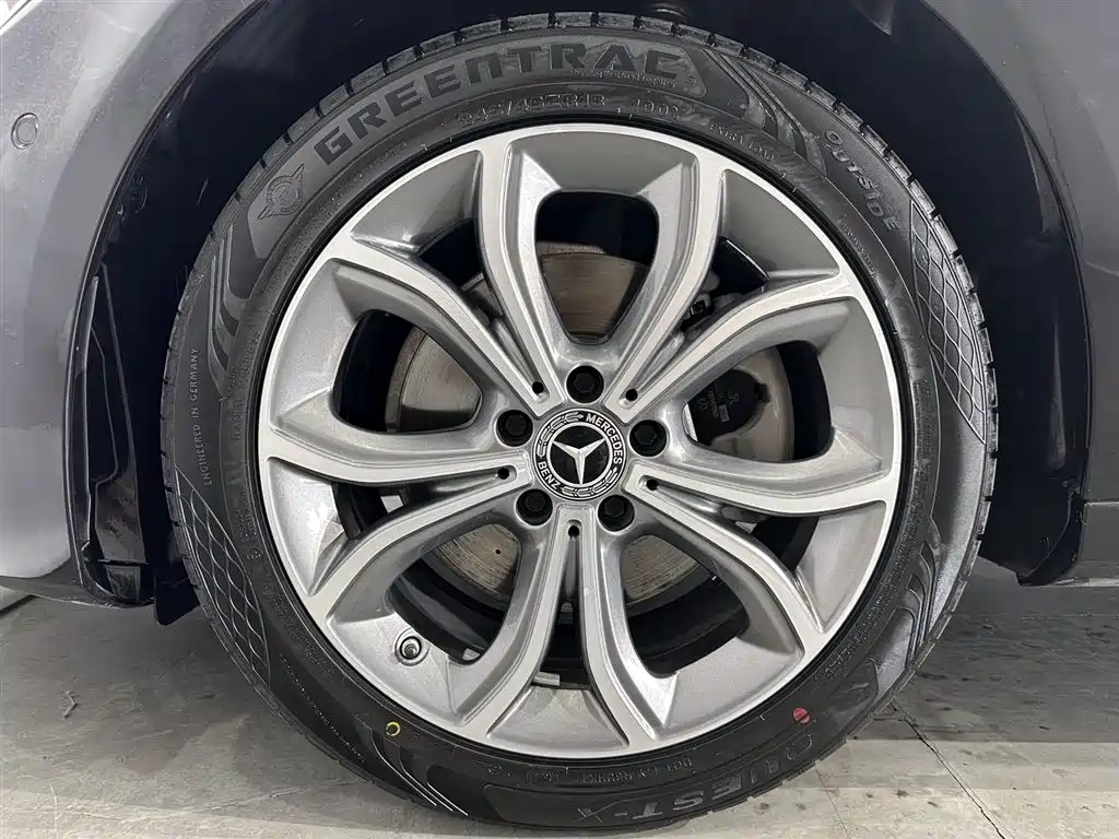 Mercedes-Benz E-Class 2023 Facelift E 300 L Sport Luxury фото 16