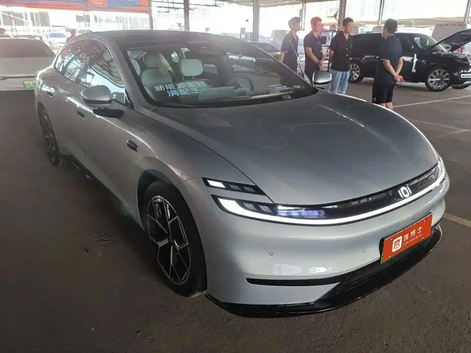 2026 Changan Qiyuan A06