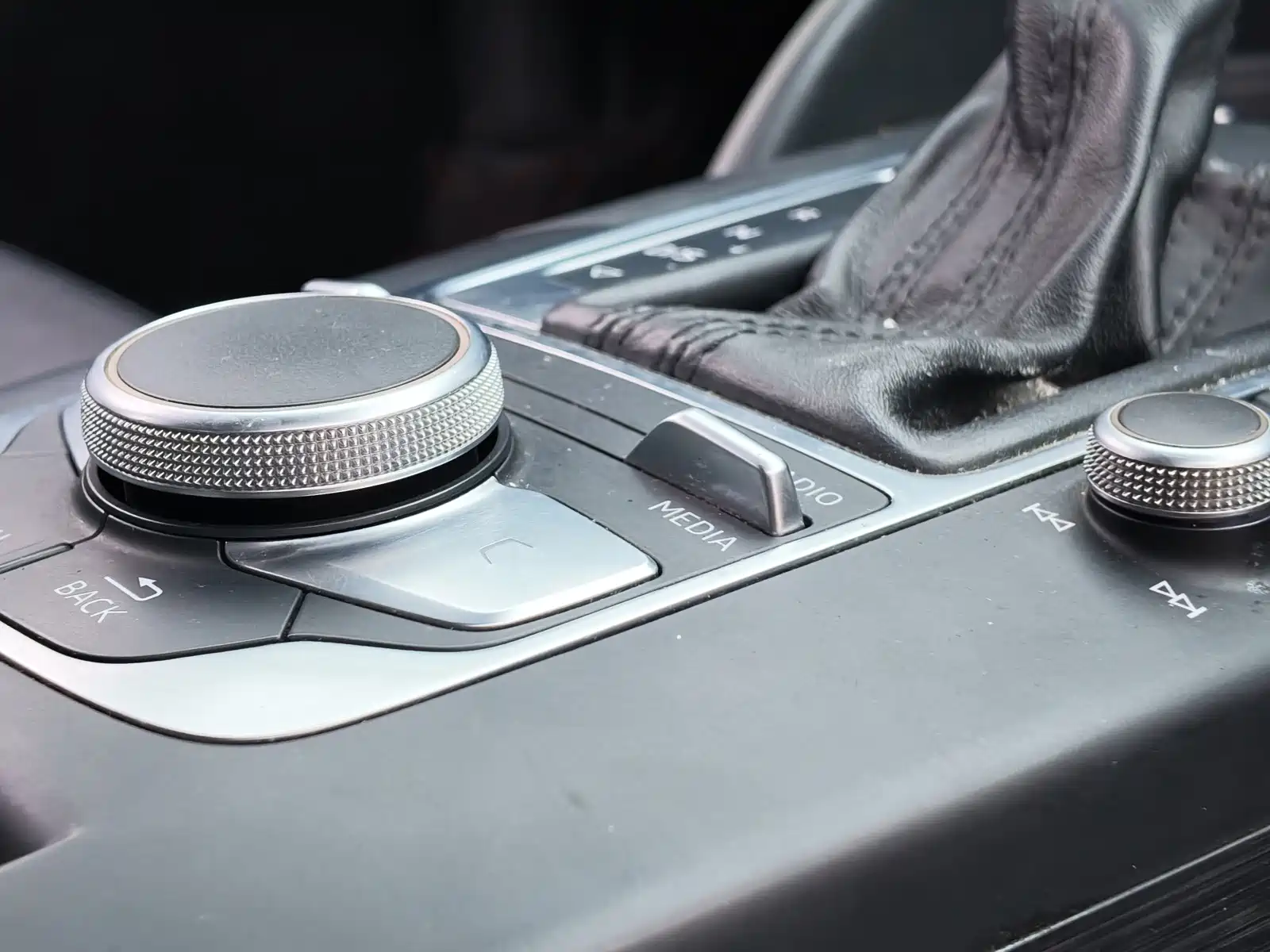 Photo 18 - Audi A3