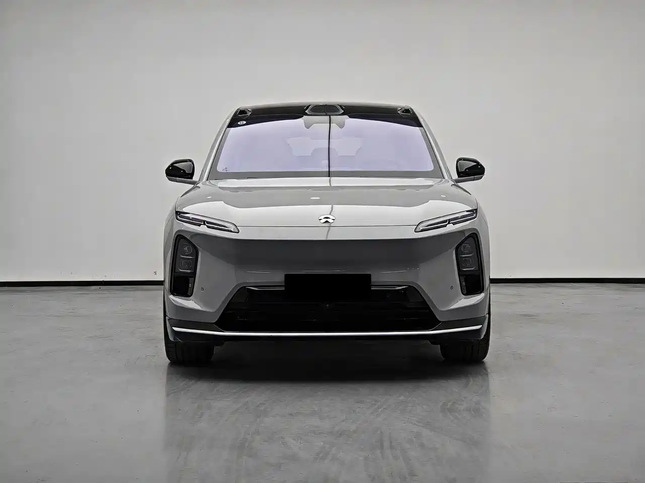 NIO EC6 2025 2025 75kWh