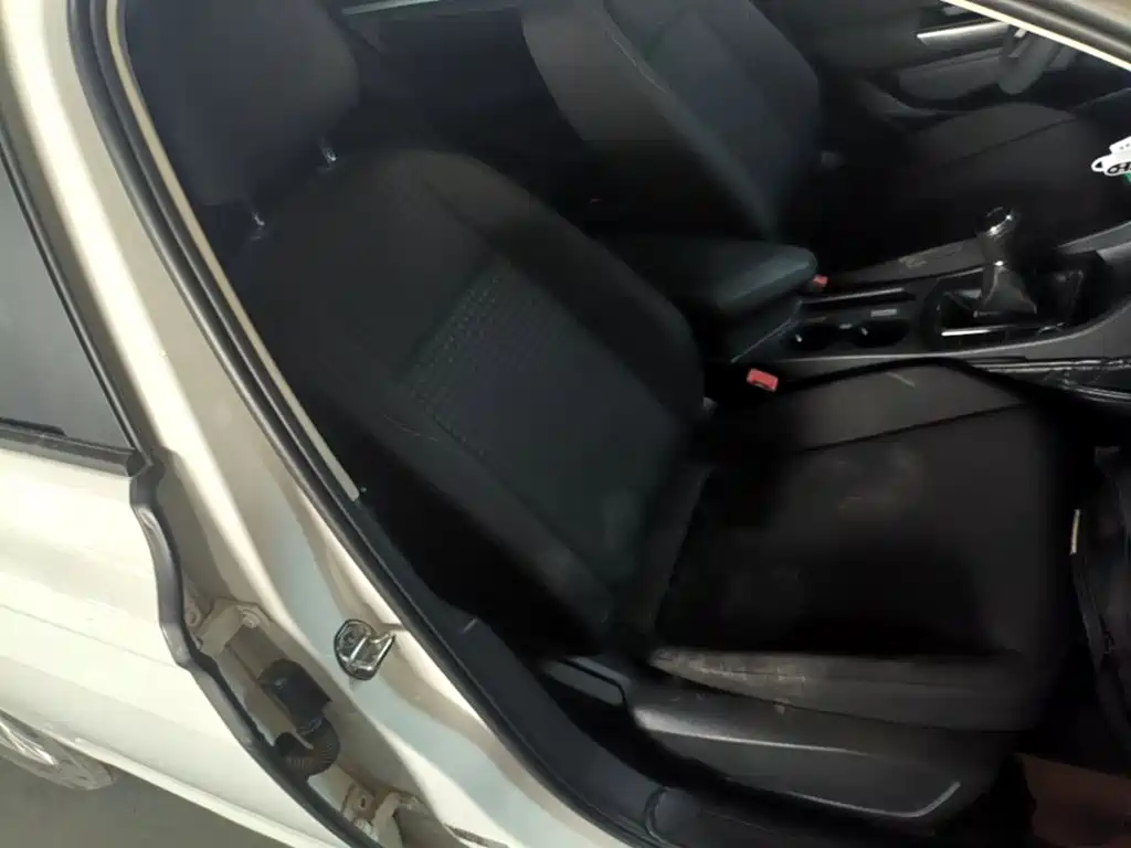 Volkswagen Bora, миниатюра 25