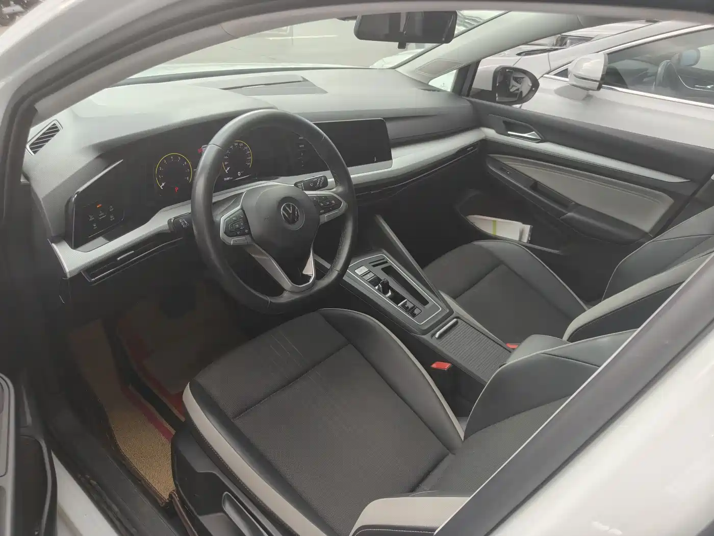 Volkswagen Golf, миниатюра 7