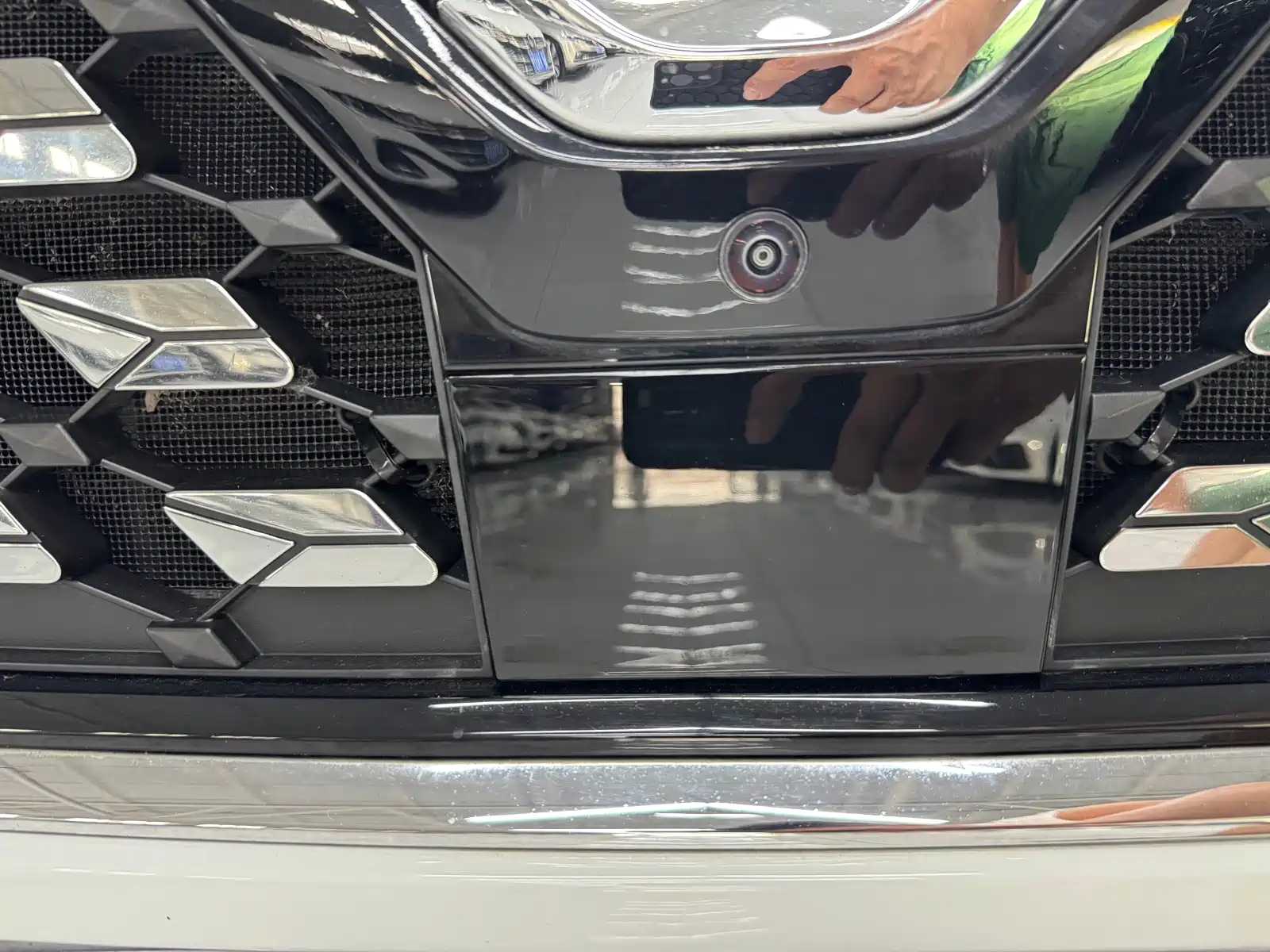 Фото 19 - Jetta VS7