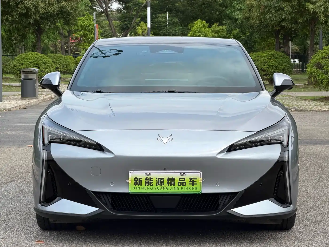 ARCFOX EXTREME FOX POLAR FOX ALPHA S5