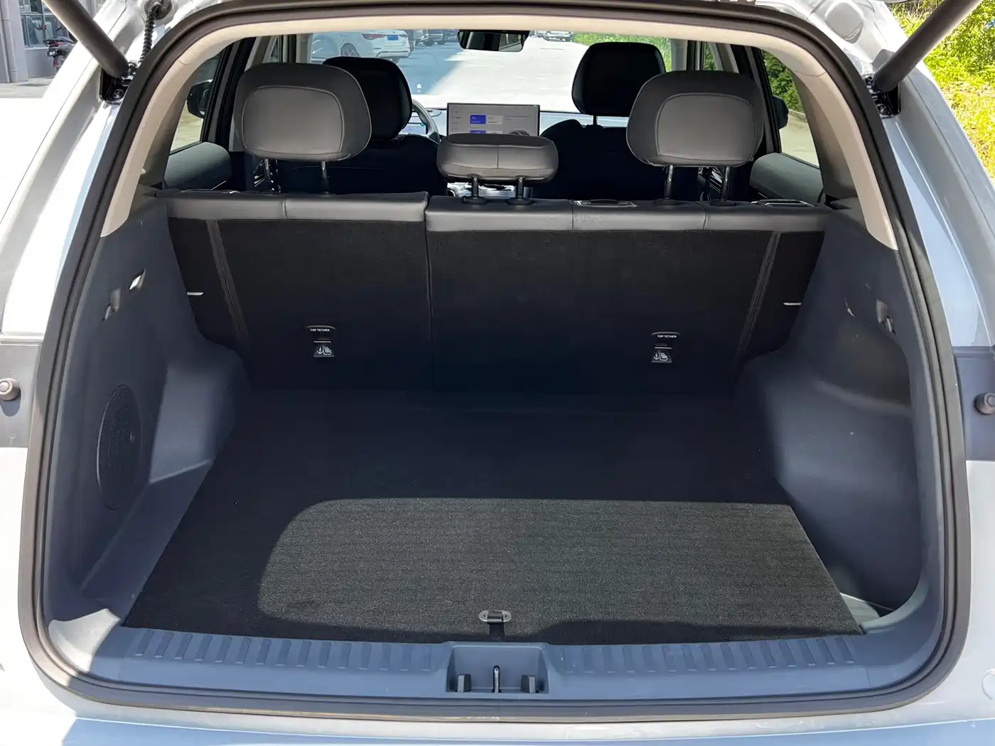 Geely Galaxy Galaxy E5 2026 2026 610km Explorer+ Edition