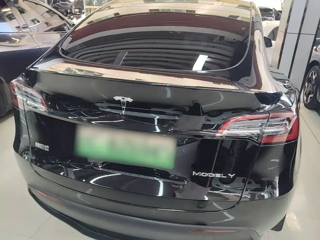 Фото 6 - Tesla Model Y