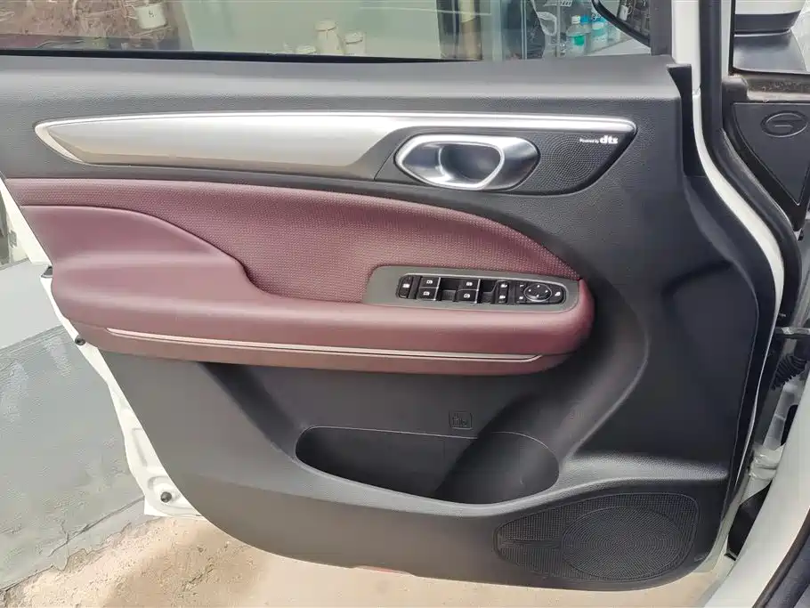 GAC Trumpchi Trumpchi M6 2023 PRO 270T DCT Luxury Edition фото 7