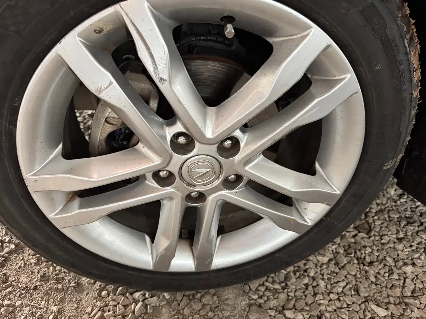 Photo 14 - Changan CS35