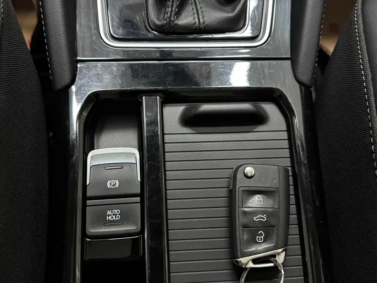 Jetta VS7 2024 2023 280TSI Auto Highlight Comfort Edition